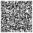 QR code with Ray's Barber Shop contacts