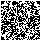 QR code with Maness Tire and Recapping Inc contacts
