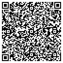 QR code with Ikes Hauling contacts