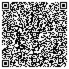 QR code with Santiago County Water District contacts