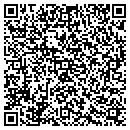 QR code with Hunter's Tree Service contacts
