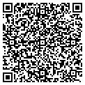 QR code with Mikes Towing contacts