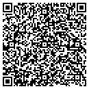 QR code with Howard Johnson contacts