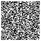 QR code with Apodaca Apliance Installations contacts