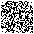 QR code with W & C Management Co Inc contacts