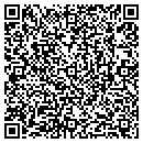 QR code with Audio Comp contacts