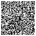 QR code with WSHA contacts