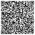 QR code with A B C Seamless of Ashville contacts