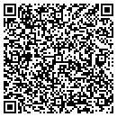 QR code with J CS Heating & AC contacts