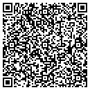 QR code with W K Surplus contacts