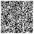 QR code with Donovan Pumping Service contacts