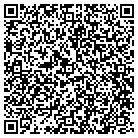QR code with J Watkins Landscape & Bobcat contacts