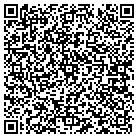 QR code with Hatteras Marine Construction contacts