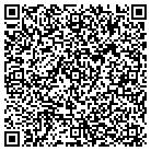 QR code with H & R Block Tax Service contacts
