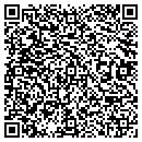 QR code with Hairworks On Lindsay contacts