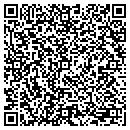 QR code with A & J's Framing contacts