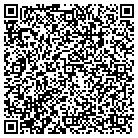 QR code with B & L Distributors Inc contacts