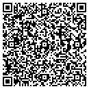 QR code with Hairey Carey contacts
