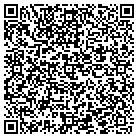 QR code with Facet Foundry Jewelry Studio contacts