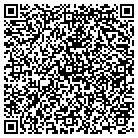 QR code with Garys Down East Seafood Rest contacts