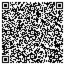 QR code with J P Enterprises contacts