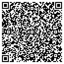 QR code with King Wok contacts