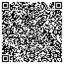 QR code with Gandolfos contacts