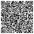 QR code with Zen-Bio contacts