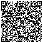 QR code with Ted Byrd Concrete Contractor contacts