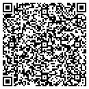 QR code with Puckett Trucking contacts