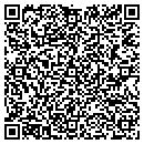 QR code with John Hill Trucking contacts