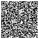 QR code with Horton Homes contacts