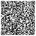 QR code with S Clara Moose Lodge 924 contacts