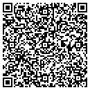 QR code with P D A/Property Damage Appraise contacts