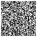 QR code with S S C 7787-7 contacts