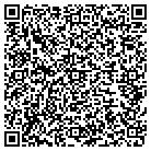 QR code with Orion Communications contacts