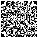 QR code with Renfrow Farm contacts