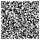 QR code with Howard Pendry contacts