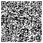 QR code with Saint Lawrence HMS-Bl MDE contacts