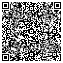 QR code with Upper Deck The contacts