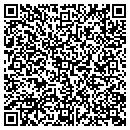 QR code with Hiren R Patel MD contacts