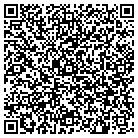 QR code with Faucette Twp Fire Department contacts