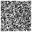 QR code with S & L Communications contacts