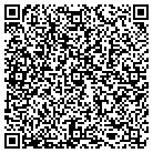 QR code with C & D Mobile Home Movers contacts