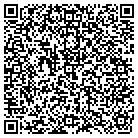QR code with Richard Tyson Timber Co Inc contacts