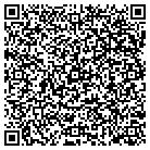 QR code with Teagues Frogtown Pottery contacts