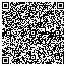 QR code with A Cut Above contacts