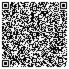 QR code with Agape Child Development Center contacts