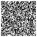 QR code with C J McGhee LLC contacts