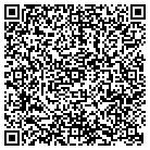 QR code with Custom Piping Sprinkler Co contacts